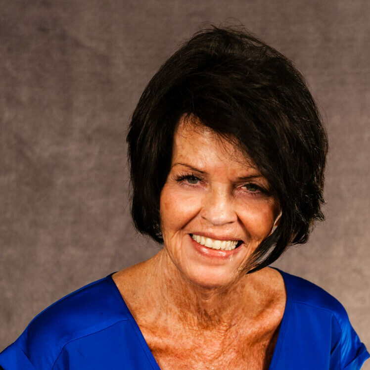 Marcia M